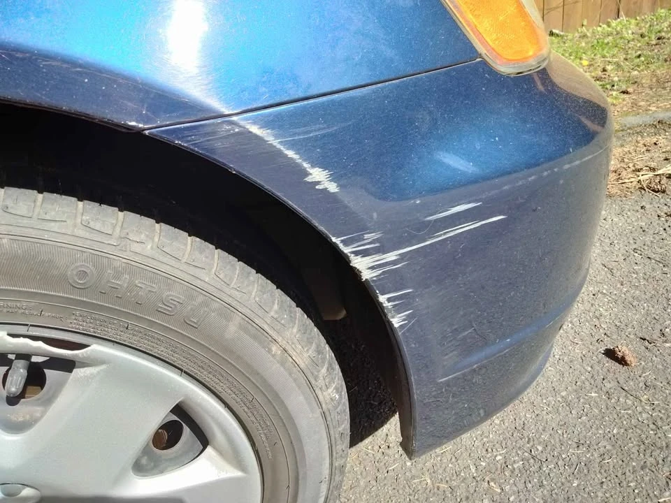 2002 Honda Civic 7th Gen - Image 10 of 10