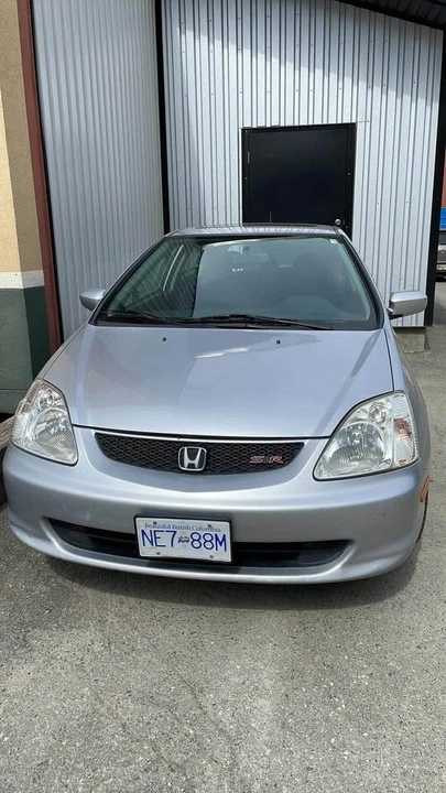 Honda EP3 Civic Si - Image 7 of 7