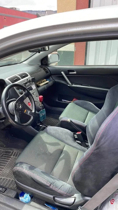 Honda EP3 Civic Si - Image 3 of 7