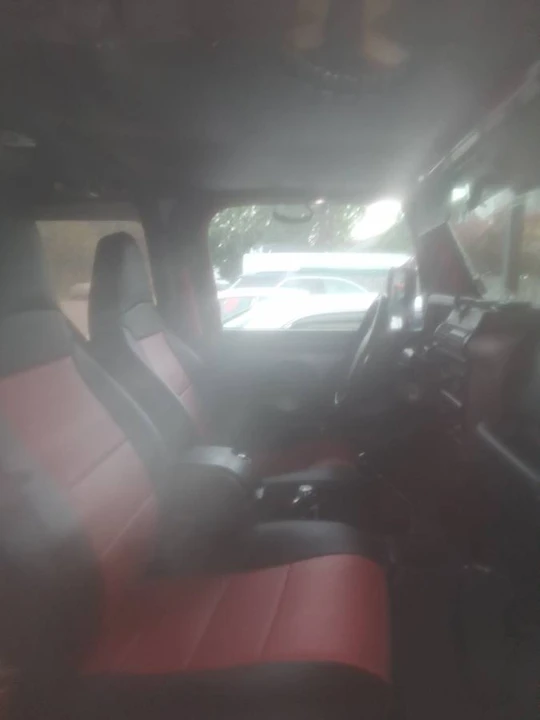 2002 Jeep TJ Wrangler - Image 6 of 8