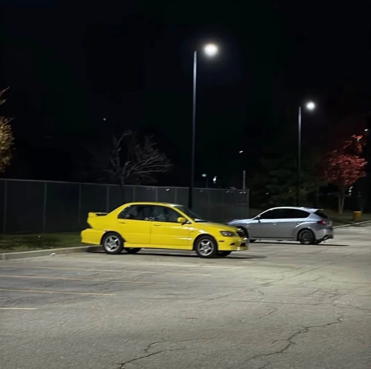 2002 Mitsubishi Lancer 7th Gen - Image 6 of 7