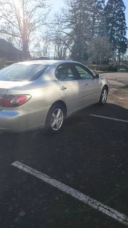 2002 Lexus ES 4th Gen - Image 4 of 14