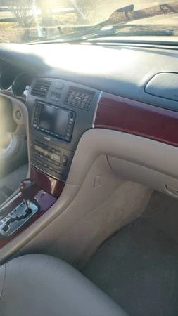 2002 Lexus ES 4th Gen - Image 13 of 14