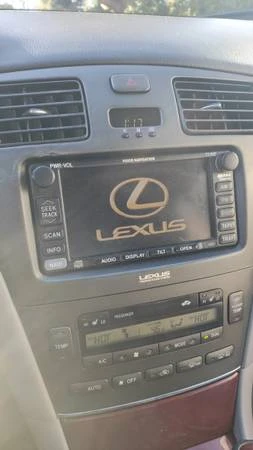 2002 Lexus ES 4th Gen - Image 12 of 14