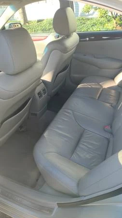 2002 Lexus ES 4th Gen - Image 10 of 14