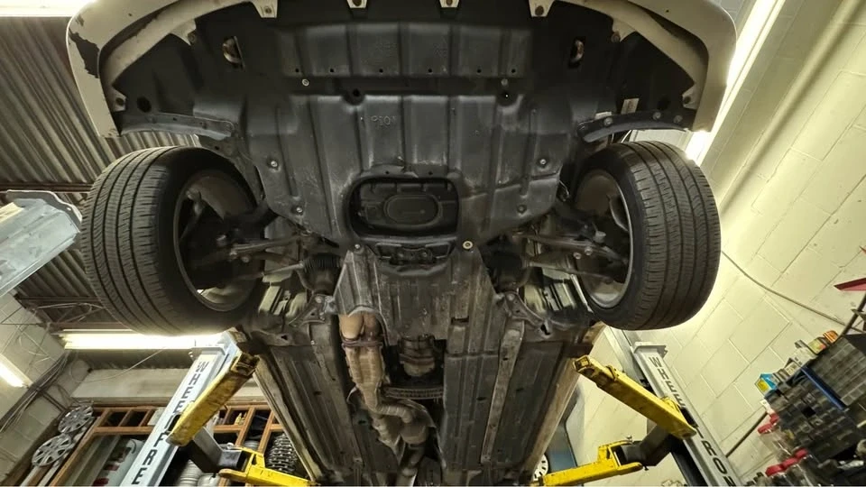2002 Lexus IS 1st Gen - Image 6 of 6