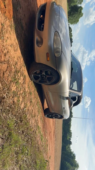 2002 Mazda NB MX-5 Miata - Image 2 of 7