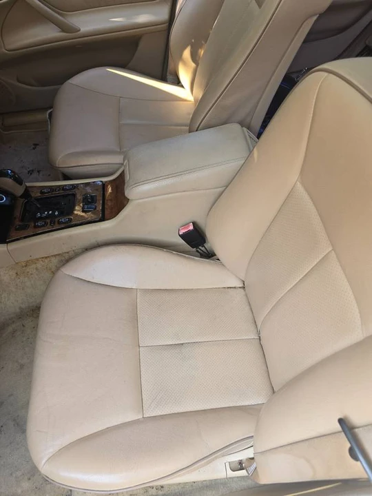 2002 Mercedes-Benz W210 E-Class - Image 12 of 16