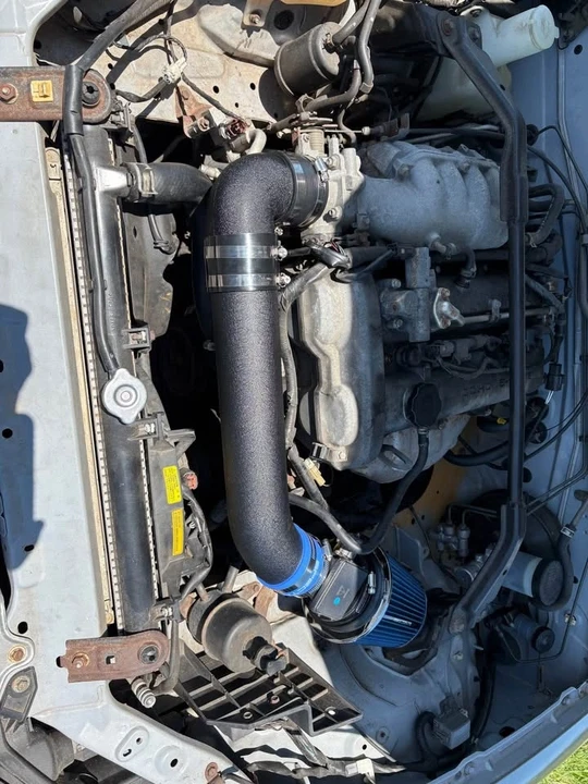 2002 Mazda NB MX-5 Miata - Image 3 of 6