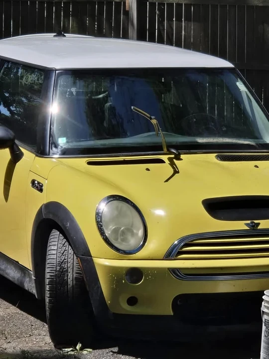 2002 Mini Mini Cooper S 1st Gen - Image 5 of 5