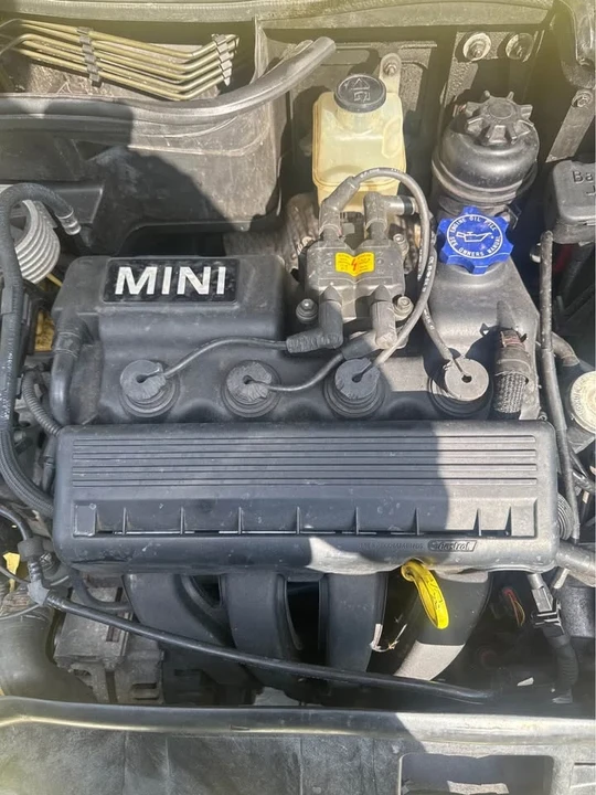 2002 Mini Mini Cooper S 1st Gen - Image 3 of 5
