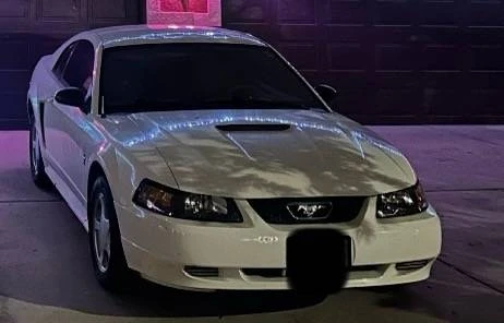 2002 Ford SN95 Mustang - Image 2 of 3