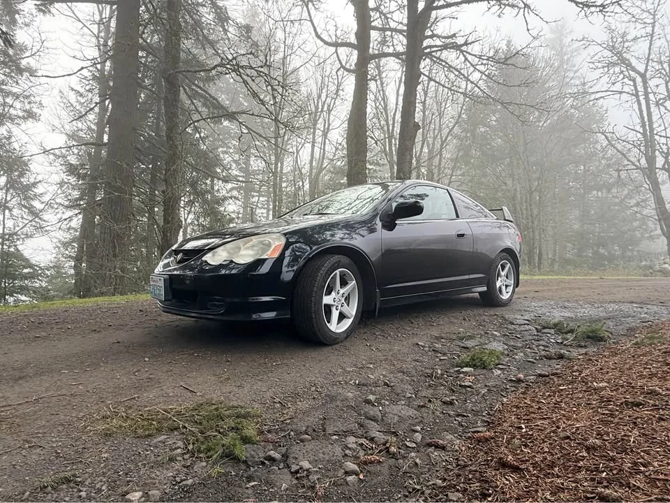 2002 Acura RSX Type-S - Image 2 of 6