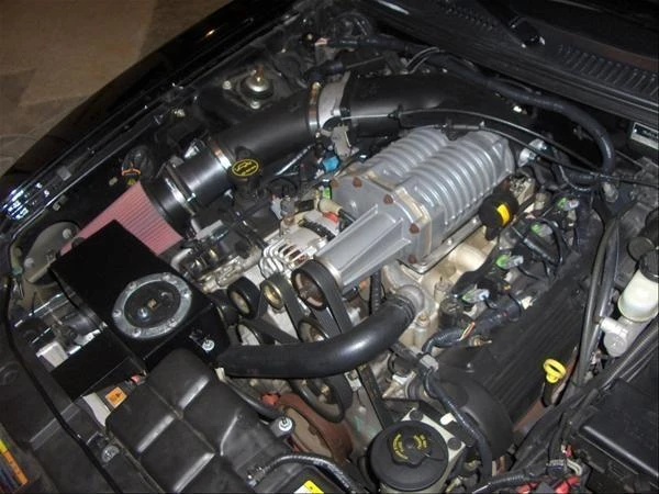 2002 Ford SN95 Mustang - Image 4 of 4