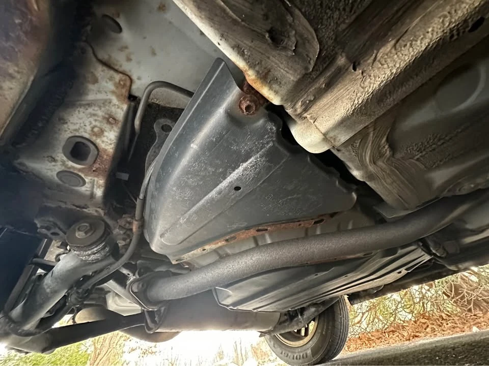 2002 Toyota Celica 7th Gen - Image 10 of 10
