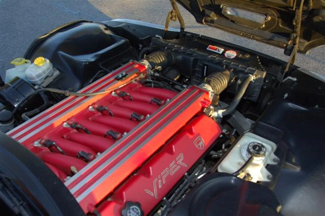 1970 Dodge Viper - Image 2 of 5