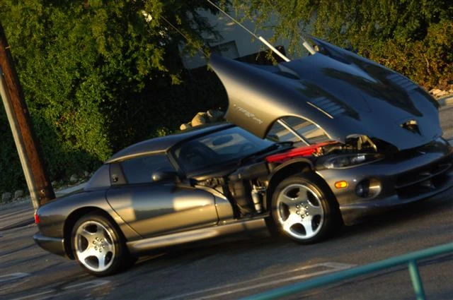 1970 Dodge Viper - Image 3 of 5