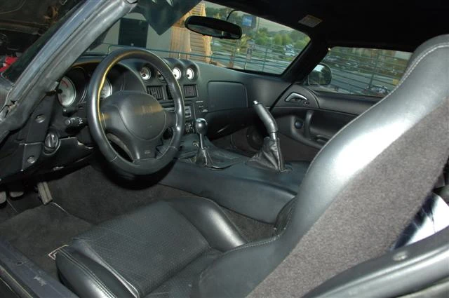 1970 Dodge Viper - Image 5 of 5