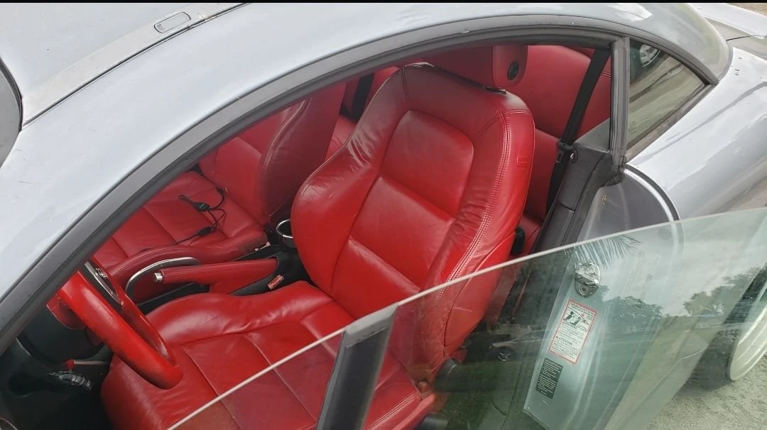2002 Audi TT Mk1 - Image 2 of 9