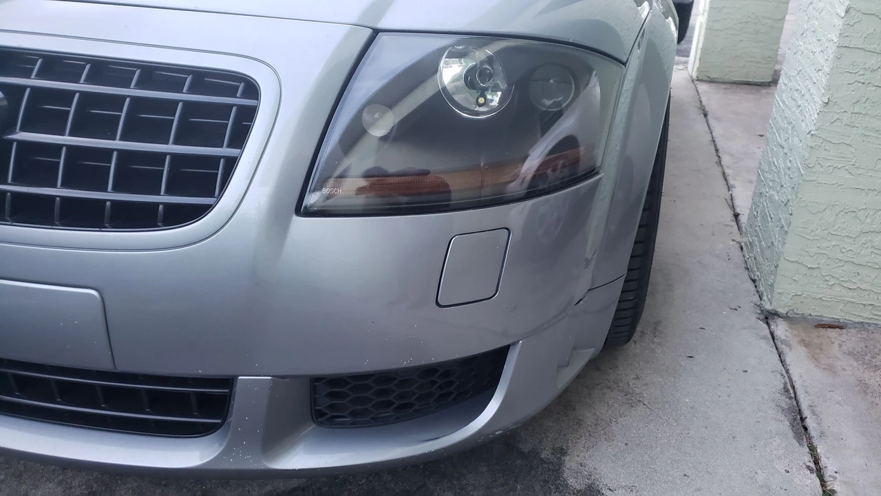 2002 Audi TT Mk1 - Image 7 of 9