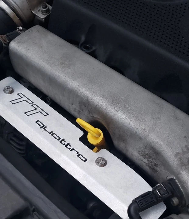 2002 Audi TT Mk1 - Image 6 of 9