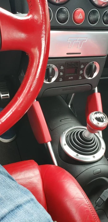 2002 Audi TT Mk1 - Image 5 of 9
