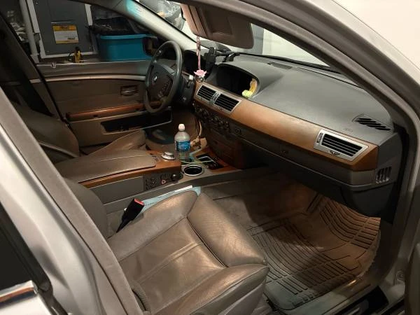 2002 BMW E65/E66 7 Series - Image 4 of 5