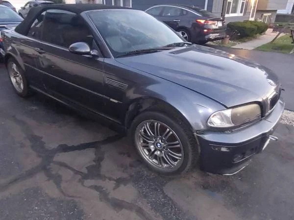 2002 BMW E46 M3 - Image 2 of 12