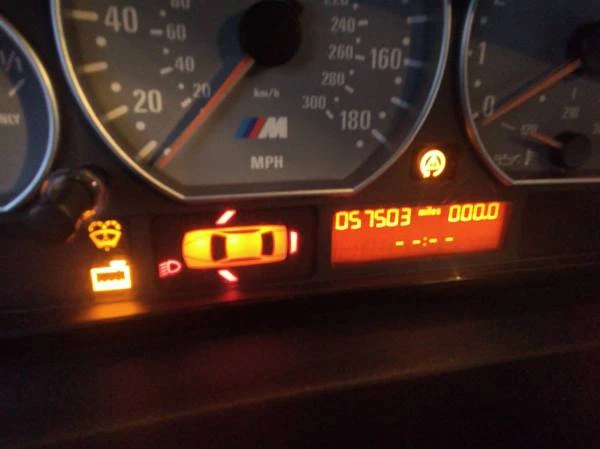 2002 BMW E46 M3 - Image 7 of 12