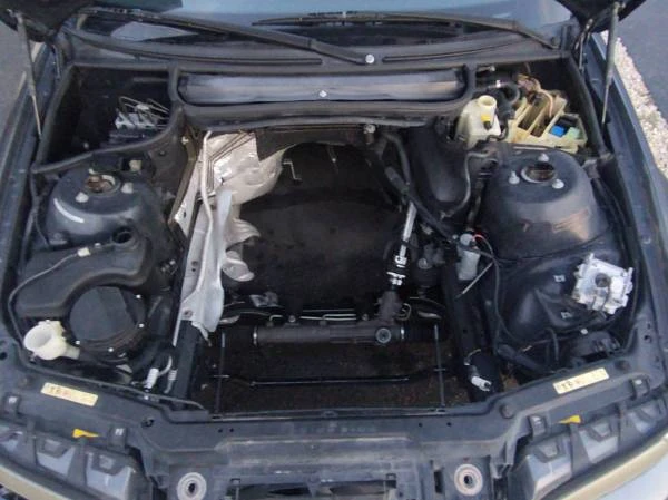 2002 BMW E46 M3 - Image 12 of 12