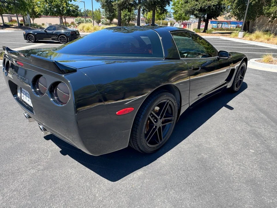 2002 Chevrolet Corvette C5 - Image 2 of 19