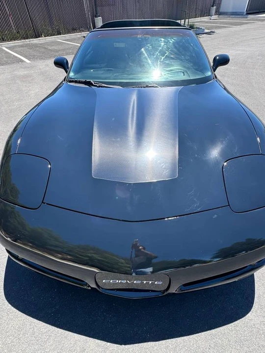 2002 Chevrolet Corvette C5 - Image 6 of 19