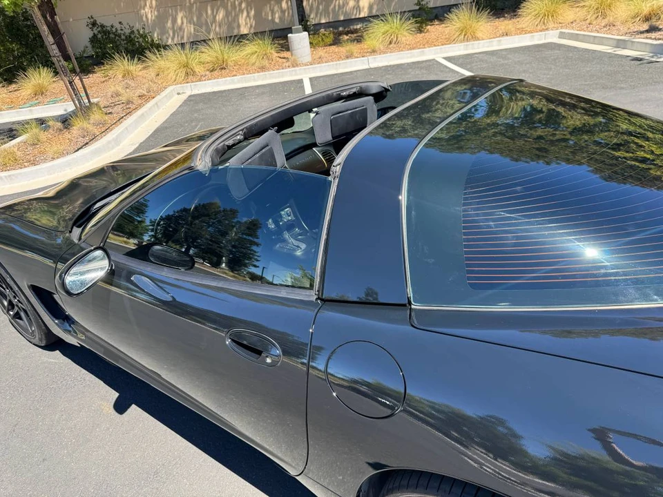2002 Chevrolet Corvette C5 - Image 7 of 19