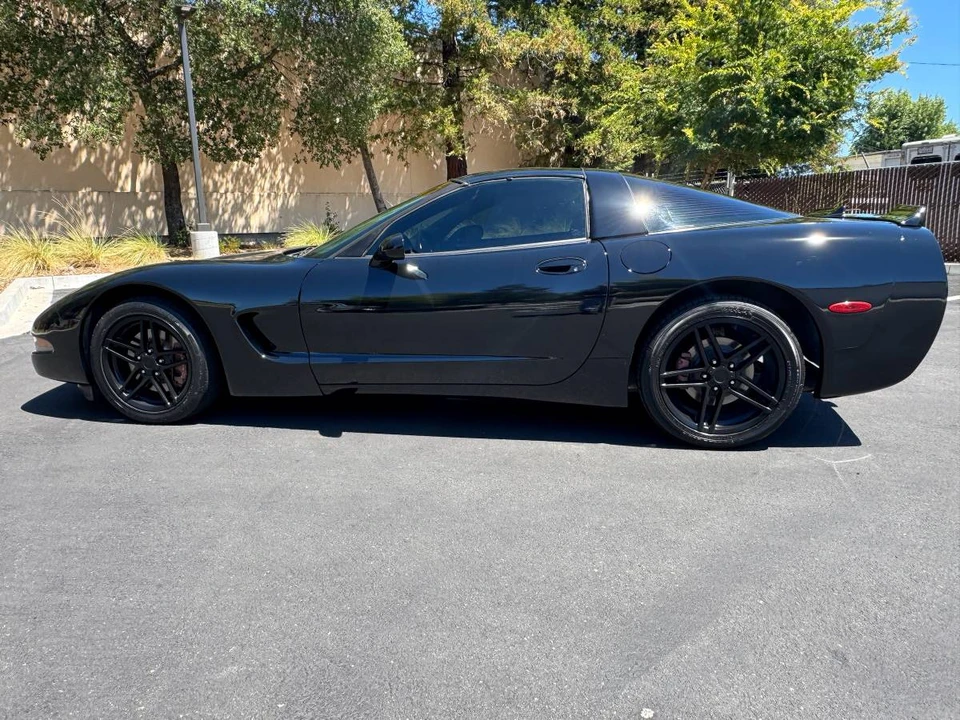 2002 Chevrolet Corvette C5 - Image 4 of 19
