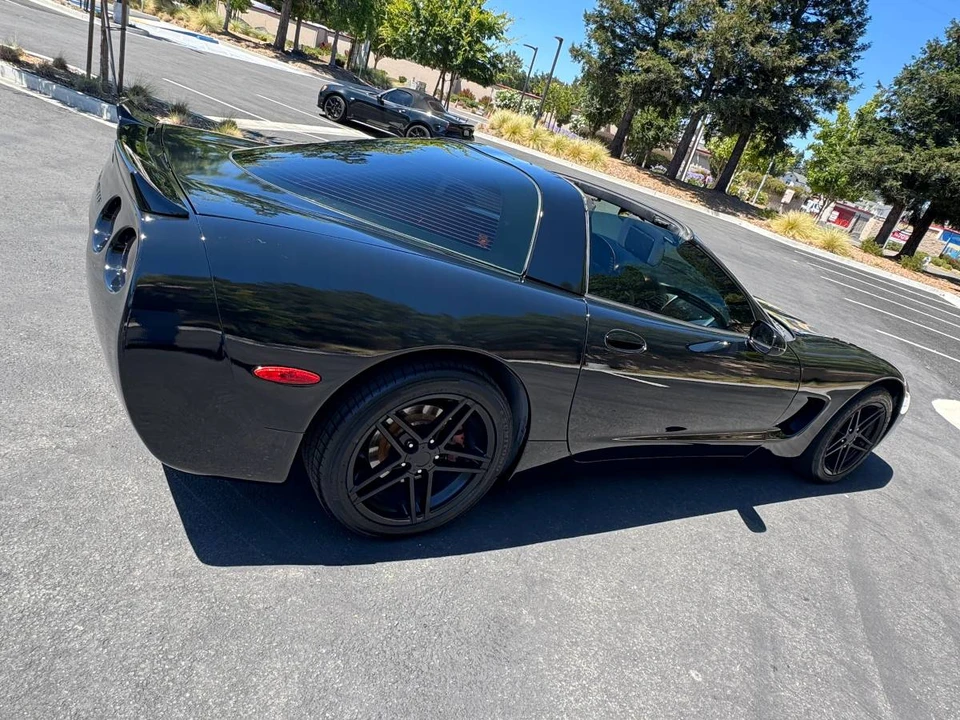 2002 Chevrolet Corvette C5 - Image 14 of 19