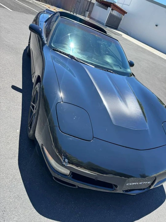 2002 Chevrolet Corvette C5 - Image 19 of 19