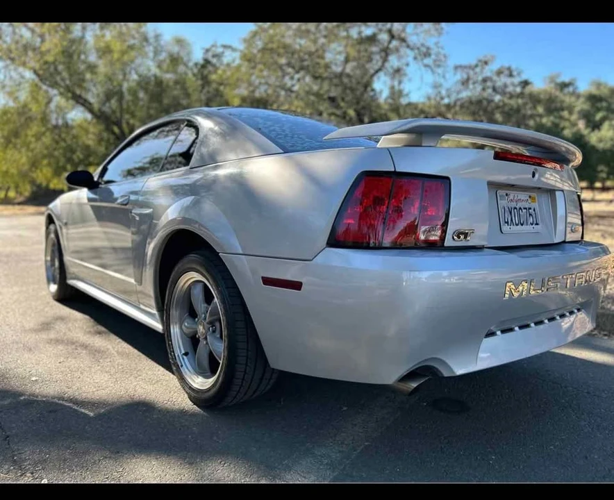2002 Ford SN95 Mustang - Image 6 of 6