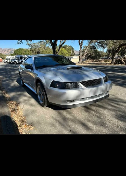 2002 Ford SN95 Mustang - Image 5 of 6