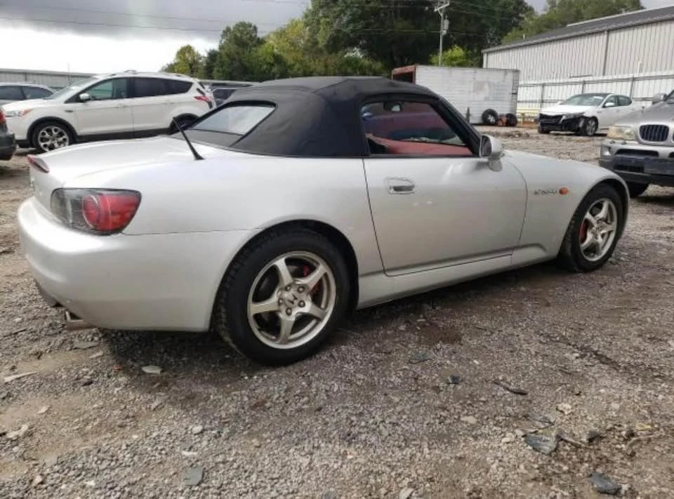 Honda AP1 S2000 - Image 2 of 4