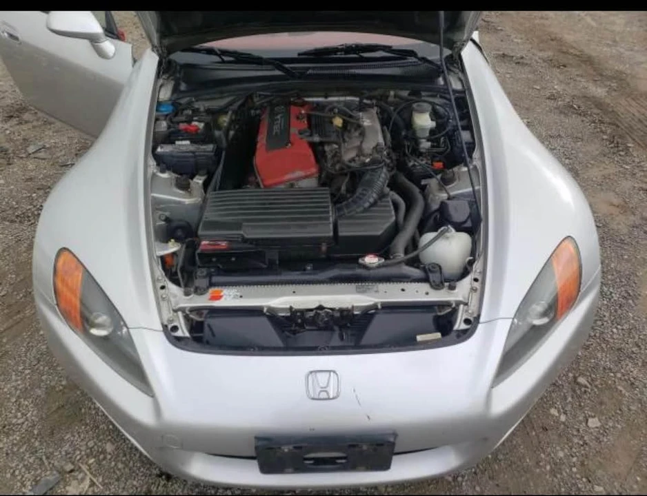Honda AP1 S2000 - Image 4 of 4