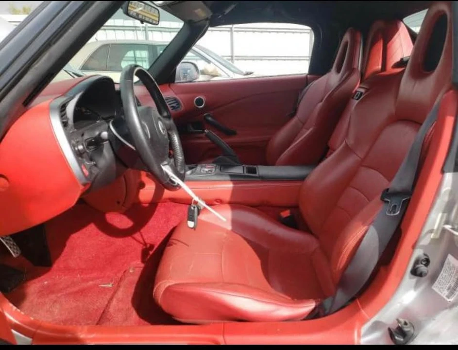 Honda AP1 S2000 - Image 3 of 4