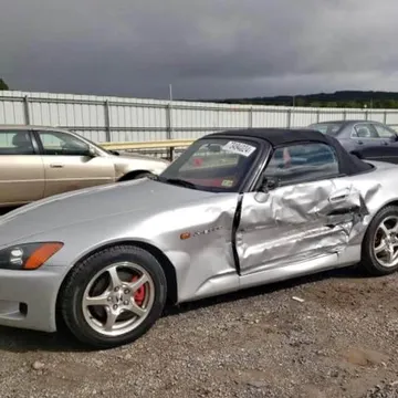 Honda S2000 Parts