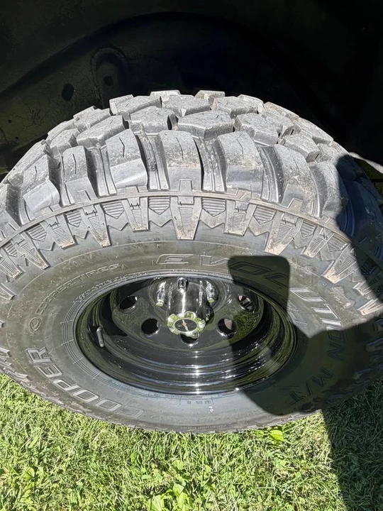 2002 Jeep TJ Wrangler - Image 15 of 22
