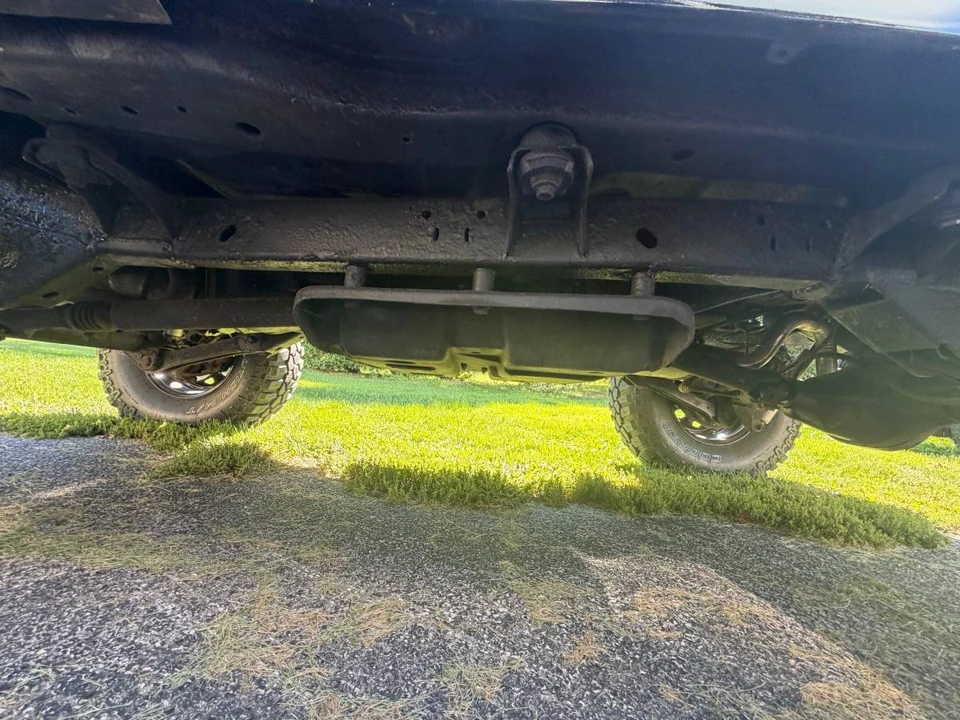 2002 Jeep TJ Wrangler - Image 7 of 22