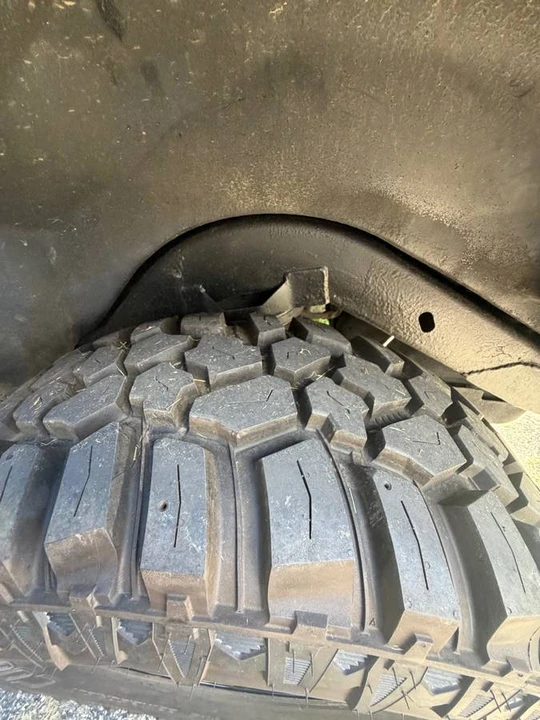 2002 Jeep TJ Wrangler - Image 8 of 22
