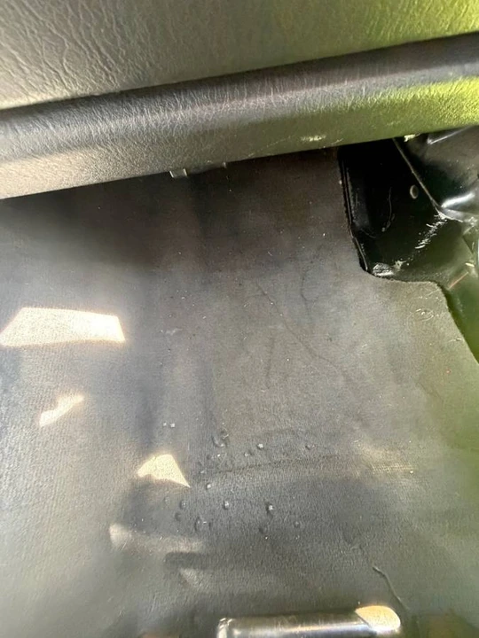 2002 Jeep TJ Wrangler - Image 22 of 22