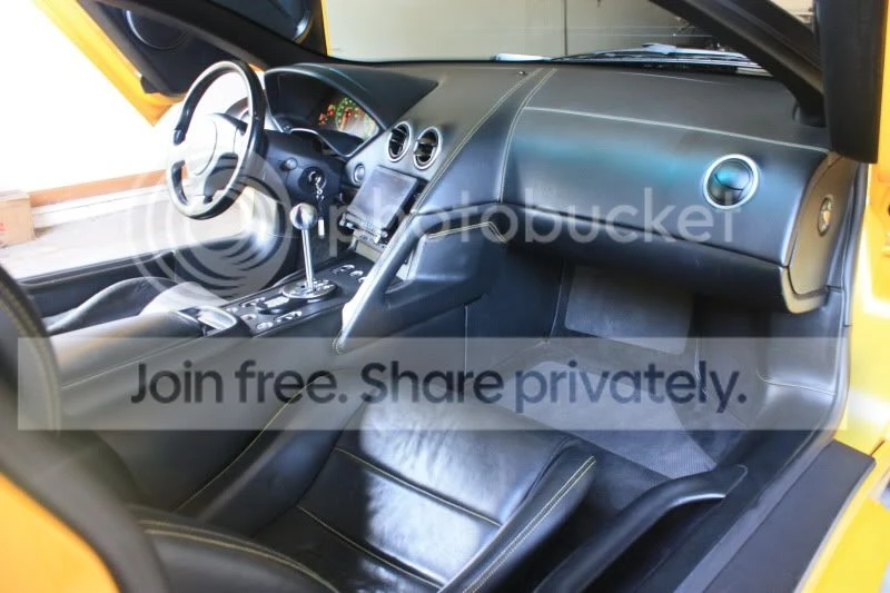 2002 Lamborghini Murcielago - Image 9 of 9