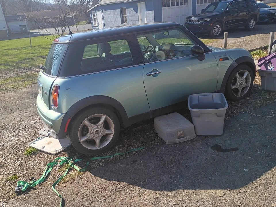 Mini Mini 1st Gen - Image 3 of 4