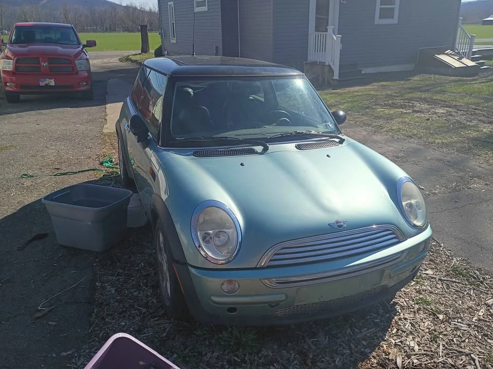 Mini Mini 1st Gen - Image 2 of 4