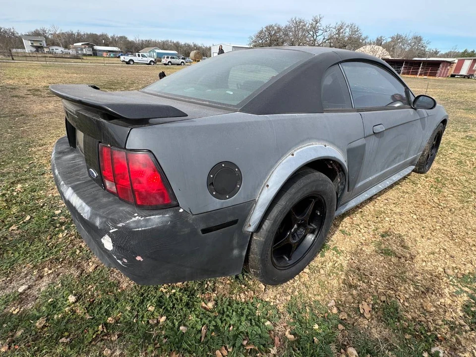 2002 Ford SN95 Mustang - Image 4 of 11